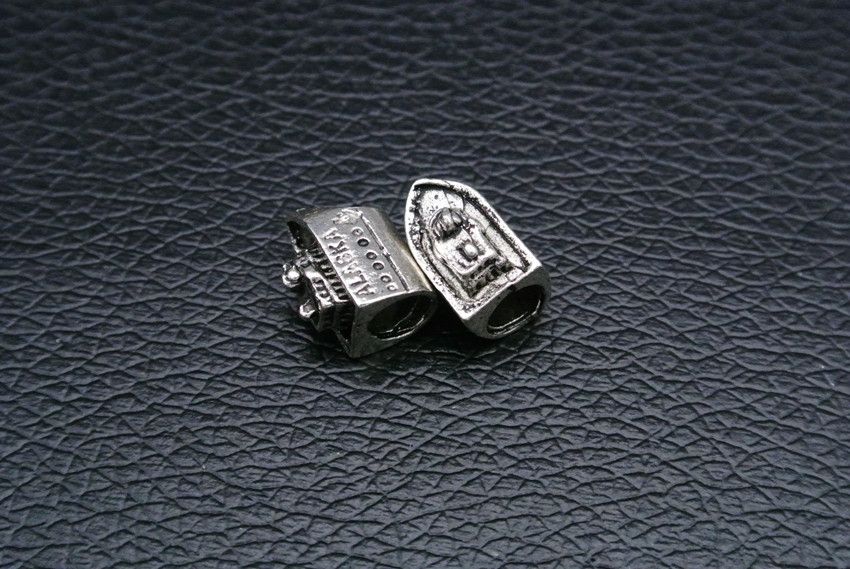 2021 Pandora Cruise Ship Charm Beads Silver Styled Charm Jewelry Big ...