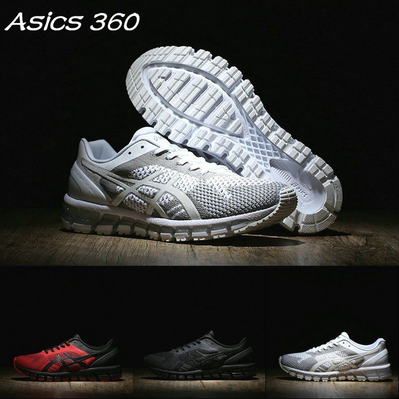 asics gel quantum 360 knit 2 mujer asics gel quantum 360 knit 2 mujer