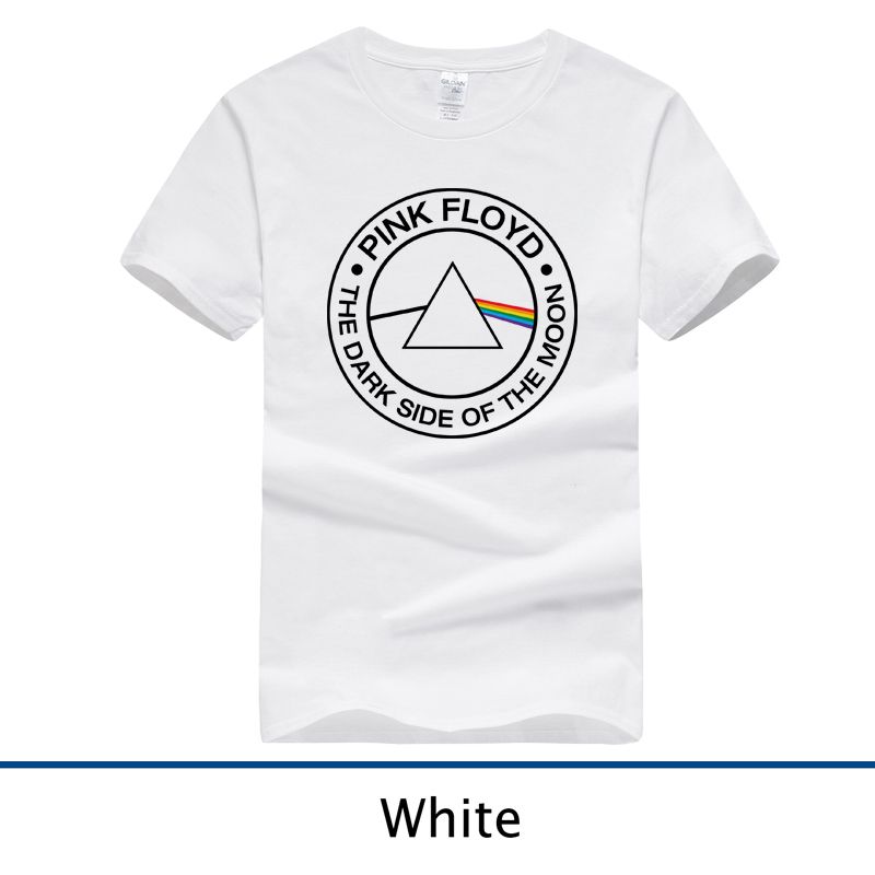 pink floyd maglietta