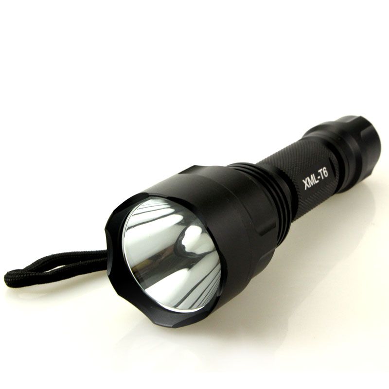 2018 Led Flashlight 5000 Lumens Cree Xml T6 Torch Lamp Flashlights 2018 Led Flashlight 5000 Lumens Cree Xml T6 Torch Lamp Flashlights Powered By 18650 Battery From Yalight 7 54 Dhgate Com