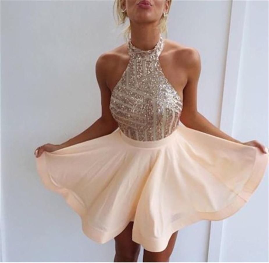 Photo for short formal party dresses for juniors