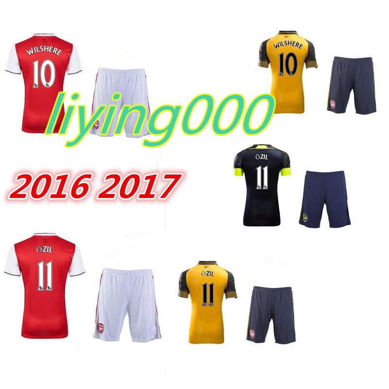 arsenal jersey dhgate