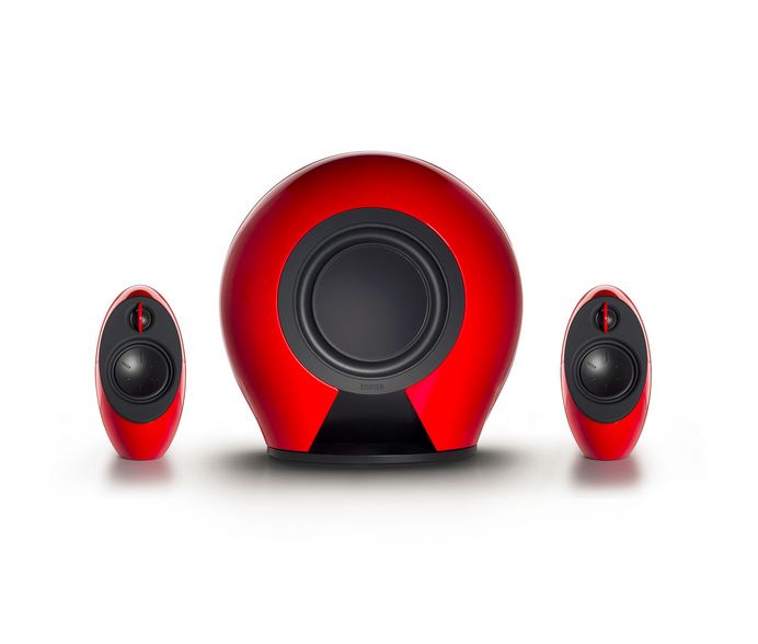 edifier e255 luna e 5.1