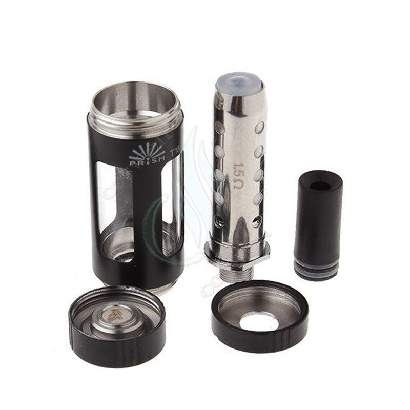 100Original Innokin Prism T18 T22 Coil 1.5ohm Horizontal 2.0ohm Bottom