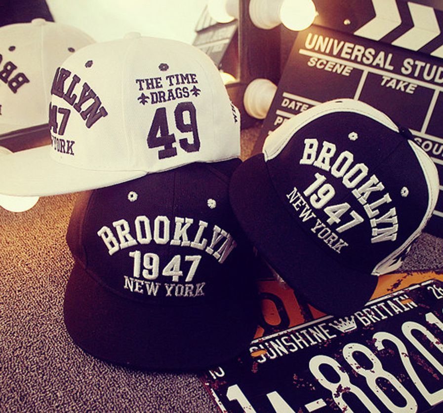 Baseball Cap Sport Hat Gorras Planas 