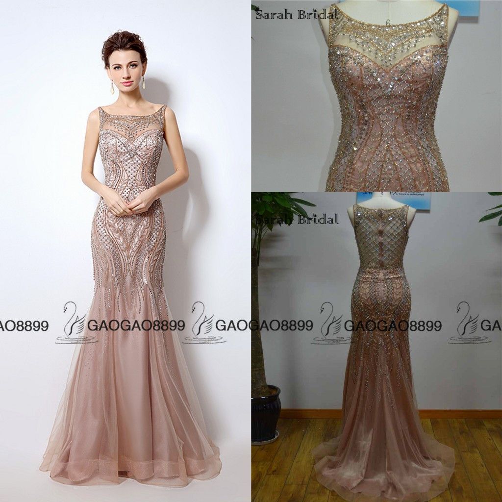 long gown gatsby