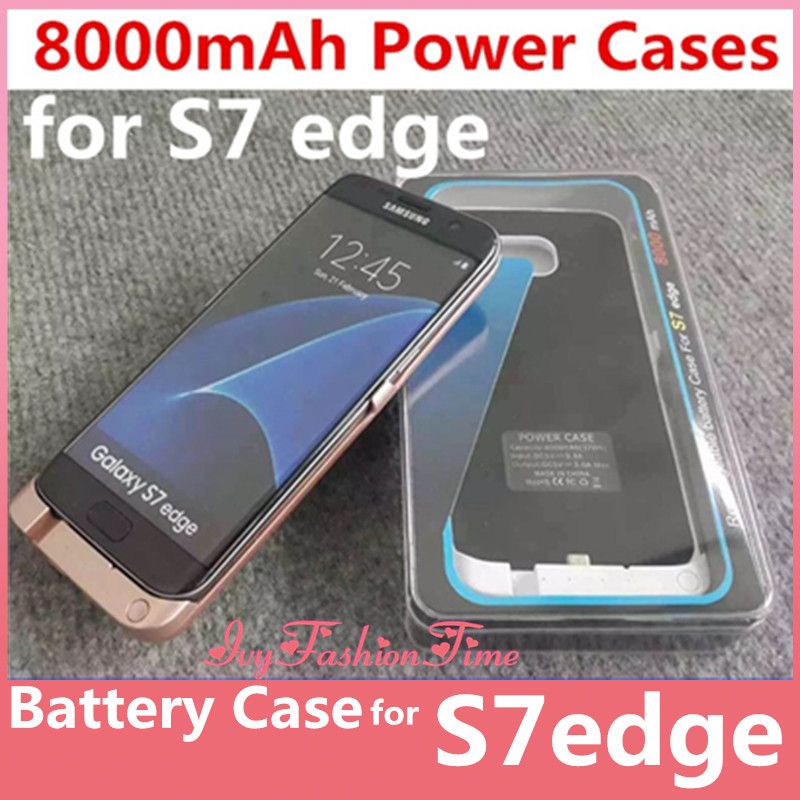 custodia samsung s7 edge con batteria custodia samsung s7 edge con batteria