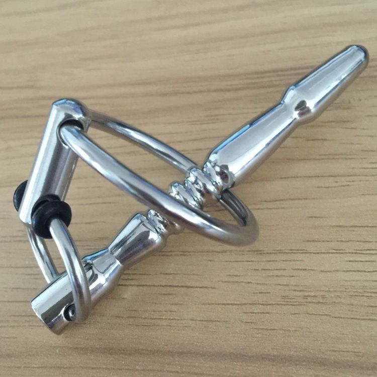 Naughty tranny fantasies Gay bondage urethral play