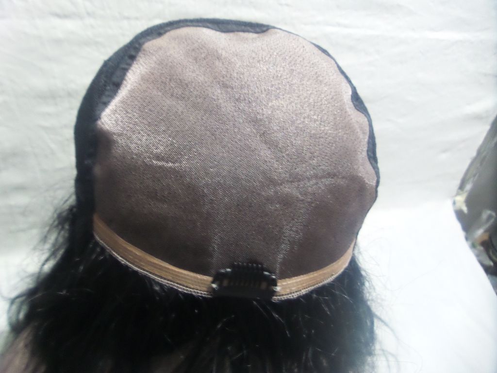 horse hair wigs