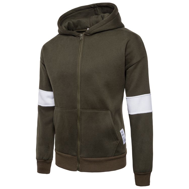 young mens hoodies
