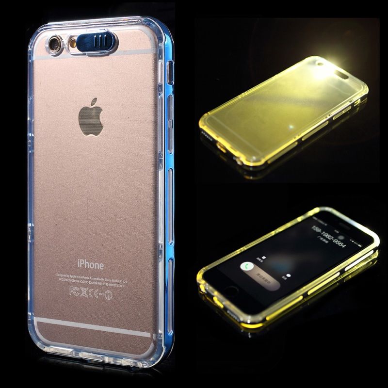 Iphone S Light Up Case Iphone S Light Up Case