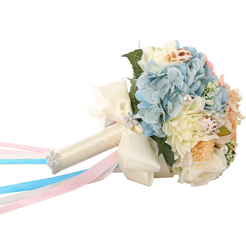 Hot Sale Garden Beach Vintage Wedding Decoration Artificial