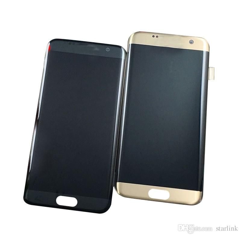 samsung galaxy s7 edge lcd screen and digitizer