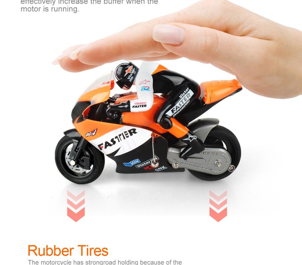 best remote control motorcycle