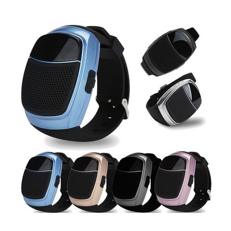 b07 smart watch