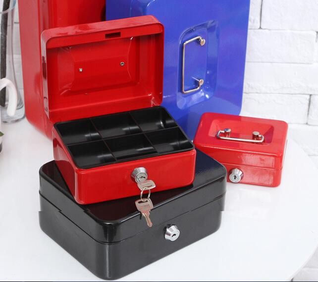 2019 Fashion Hot Safe Small Coin Piggy Bank Metal Saving Money Box - 2019 fashion hot safe small coin piggy bank metal saving money box black cash money box with locks tirelire banco monedas from dianz 7 04 dhgate com