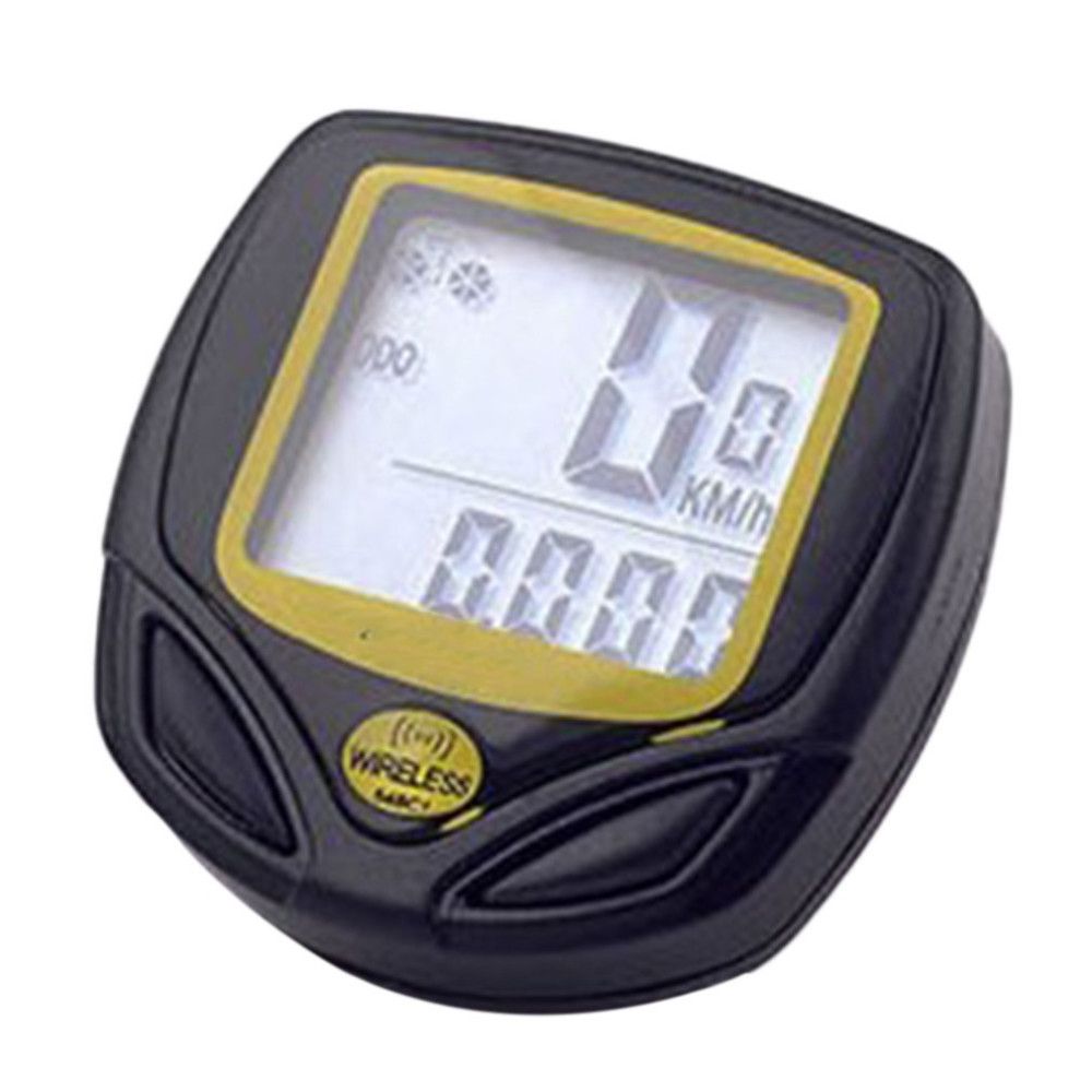 sport bike speedometer