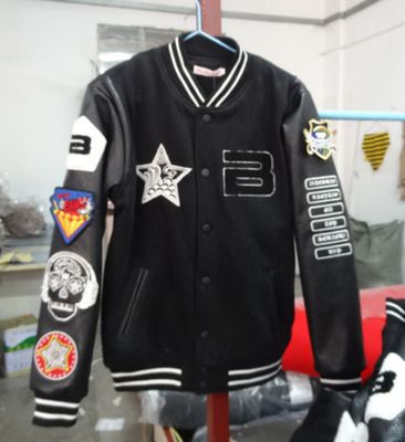 Acheter Pas Cher Bigbang Gd G Dragon Meme Baseball Veste De Veste De Sport De Baseball Rappeur A Capuche Du 43 98 Fr Dhgate