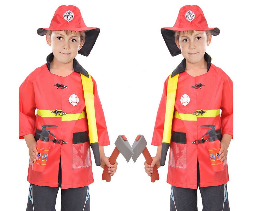 cosplay costumes halloween party firefighter fireman costume hat uniform occupation 3 7y c51 infant halloween costumes womens halloween costumes from - Fireman Halloween cosplay costumes halloween party firefighter fireman costume hat uniform occupation 3 7y c51 infant halloween costumes womens halloween costumes from - Fireman Halloween