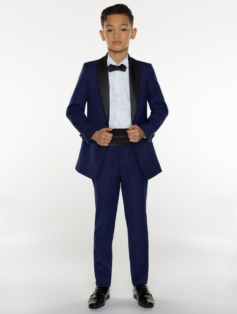 kids dinner jacket