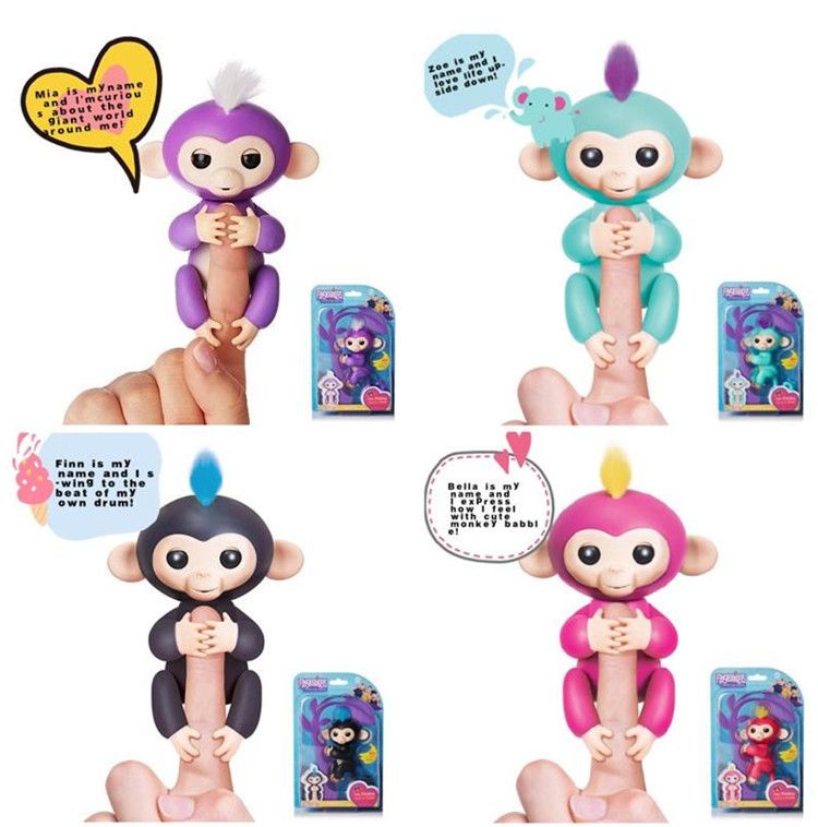 Shop Electronic Pet Toys Online Large Stock Fingerlings Interactive Baby Monkey Finger Smart Touch Fingers 002 Shop Electronic Pet Toys Online Large Stock Fingerlings Interactive Baby Monkey Finger Smart Touch Fingers 002