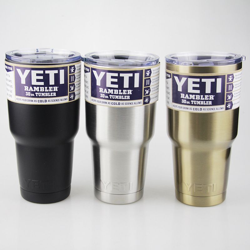 yeti steel cup