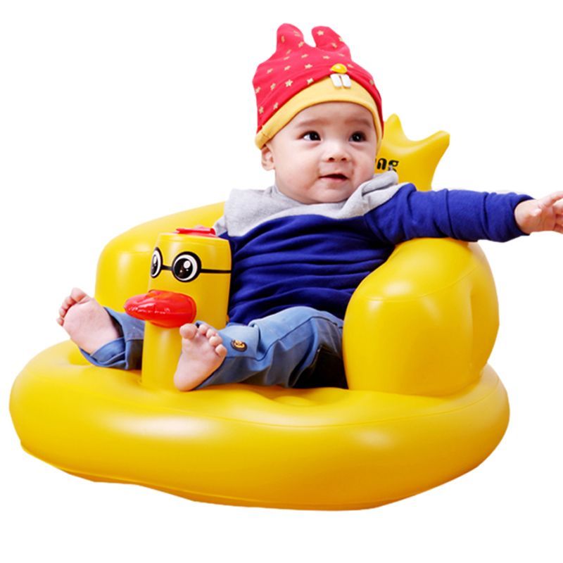 Child Inflatable Chair Child Inflatable Chair