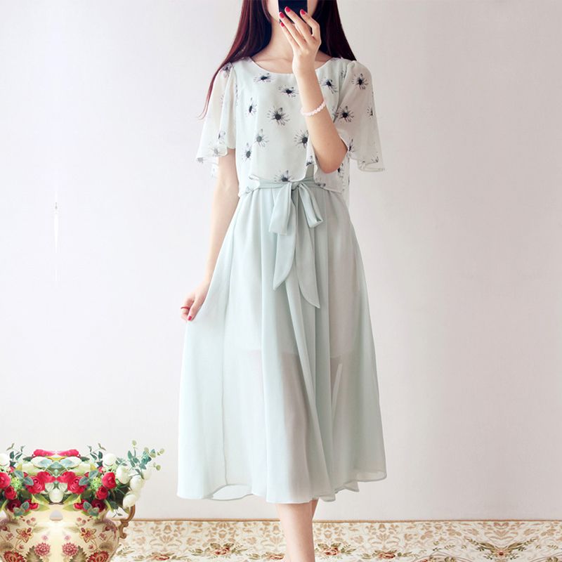 japanese summer dress