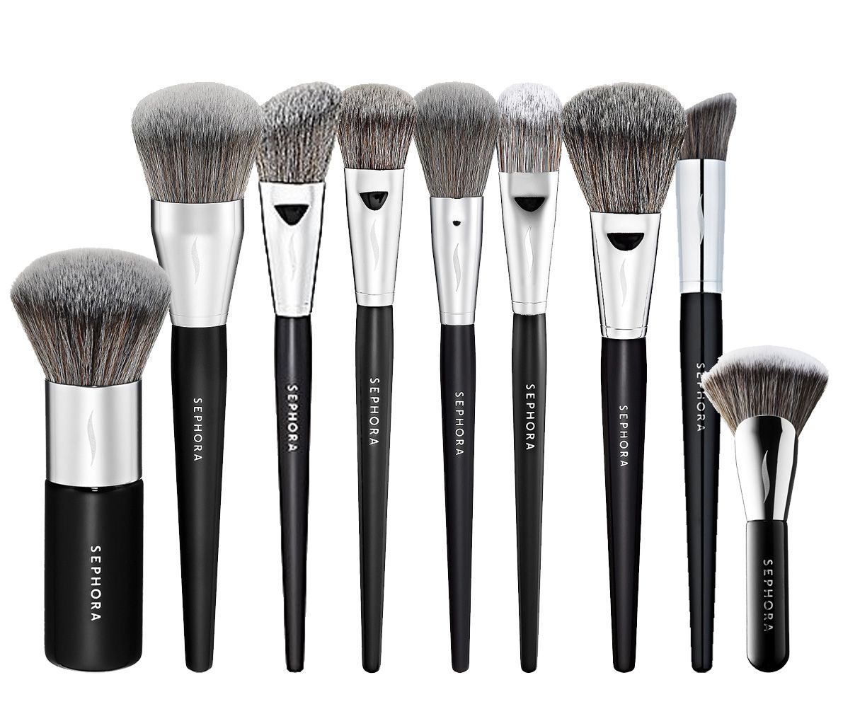 Sephora Collection Pro Brushes #47 #48 #49 #50 #53.5 #55 #56 #61 #75 ...