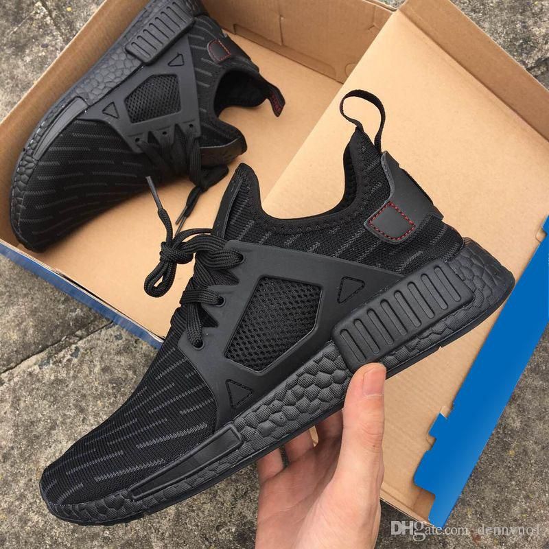 adidas nmd xr1 Vert enfant