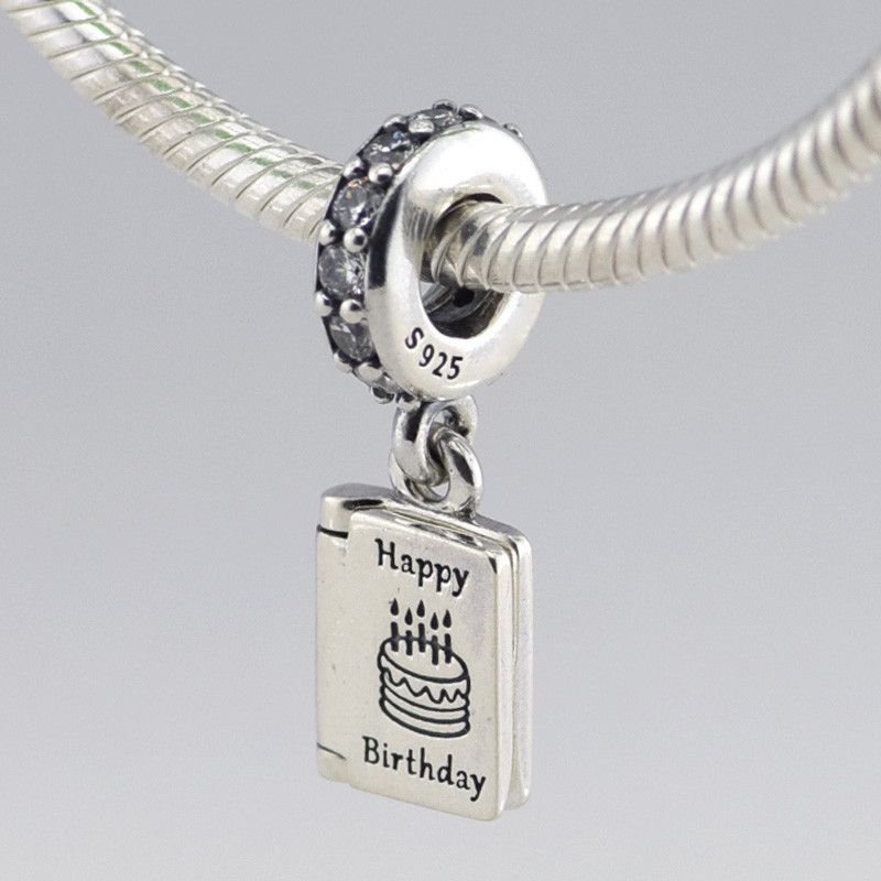 pandora charms happy birthday pandora charms happy birthday