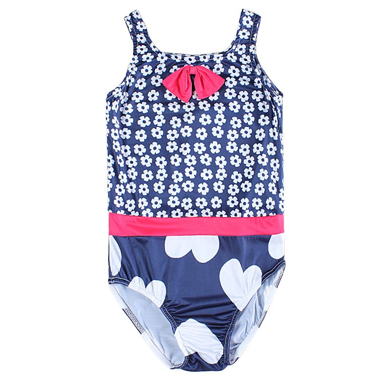 R6149 2-8Y Nova Kids Wear Child Clothing One Piece Girl Swimwear Fresh ...