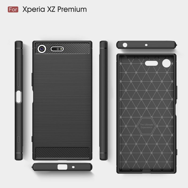 Diseños Para Fundas De Celular Para Sony Xperia Xz1 Compacto Mini