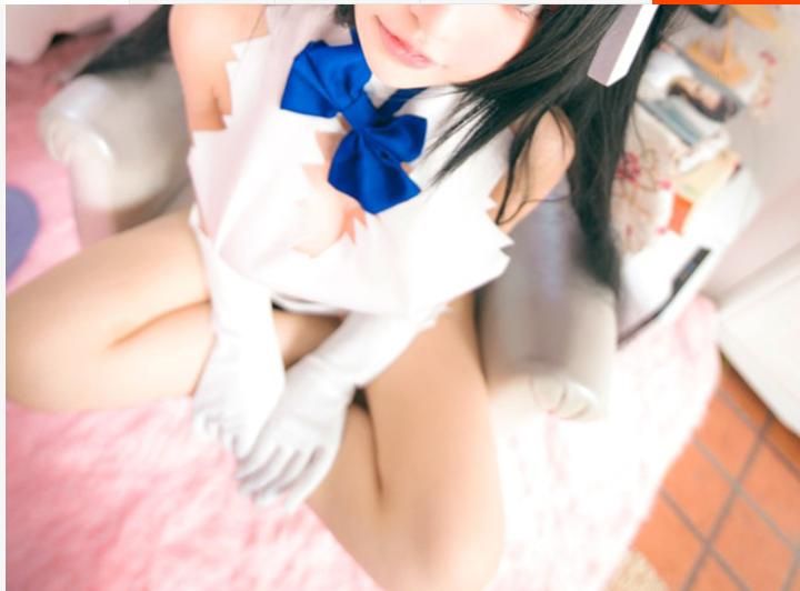 Yaponskoe Anime Eto Nepravilno Chtoby Popytatsya Zabrat Devochek V Podzemele Kosplej Hestia Kostyum Kami Sama Plate Golovnye Ubory Perchatki Za Komplekt Ot 5 067 Rub Dhgate Russia Ukraine