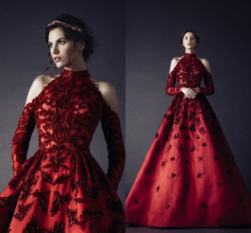 Pretty Prom Dresses