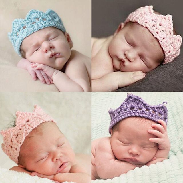 newborn baby boy headbands