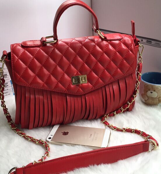 Women Fashion Shoulder Bags Leather Purse Womens Purses From Shoesgod