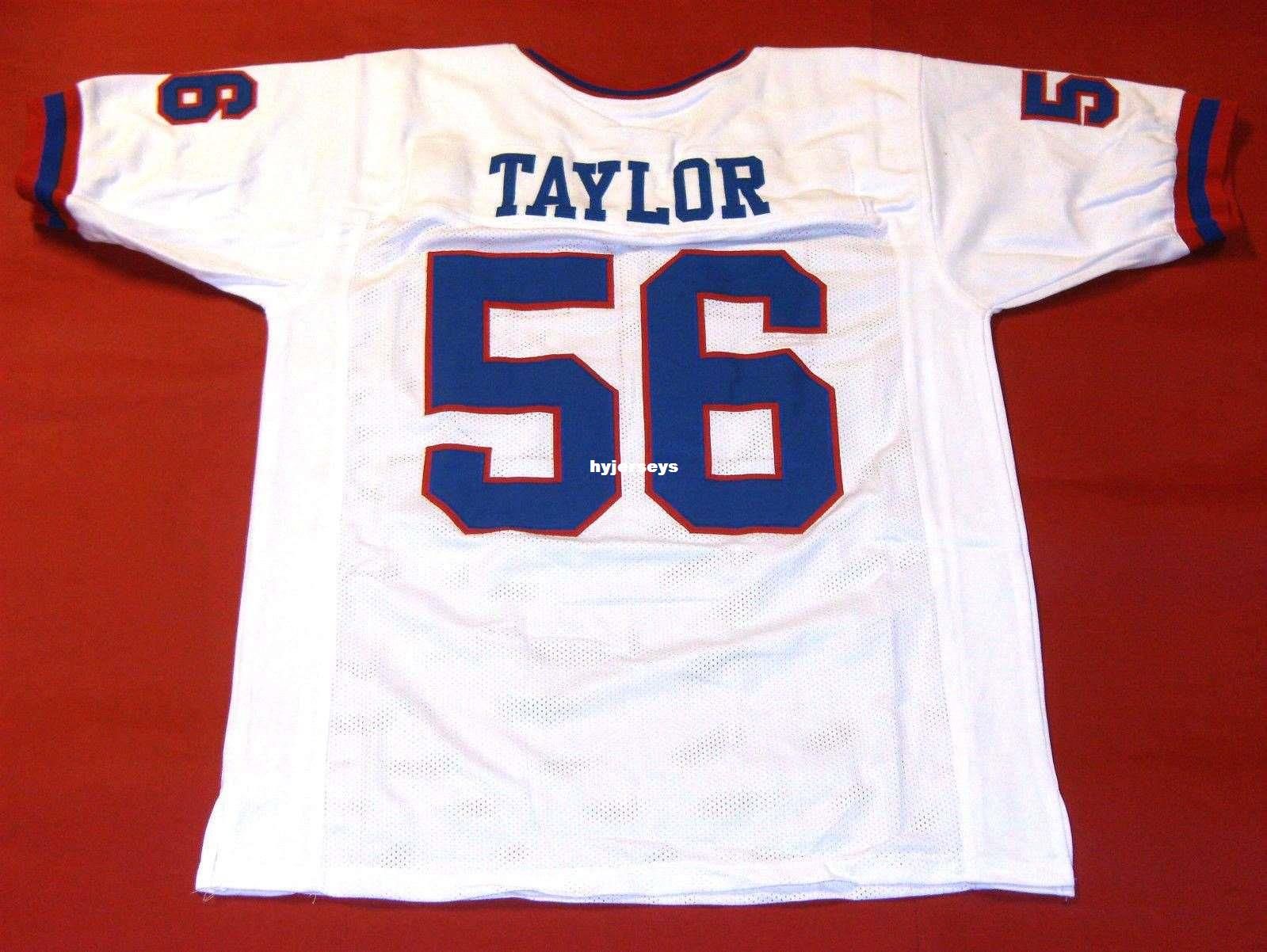 lawrence taylor stitched jersey lawrence taylor stitched jersey