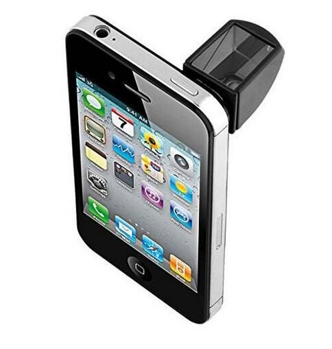 spy kits for iphone
