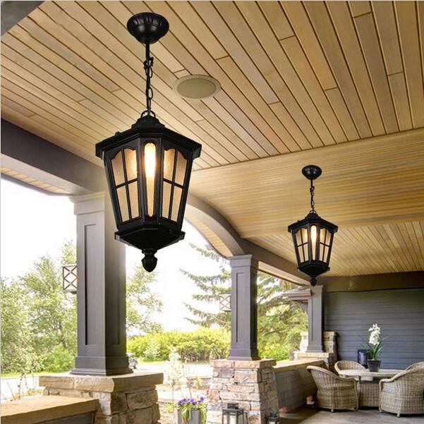 Outdoor Lighting Led Porch Lights Patio Lamps Wall Outdoor Lighting Led Porch Lights Patio Lamps Wall Waterproof Uk 2019 From Zidoneled 54 28 Dhgate
