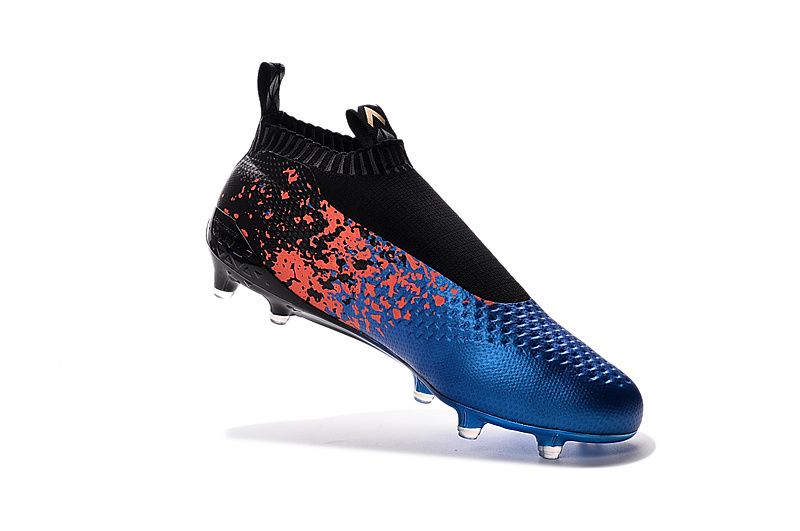 soccer shoes without laces