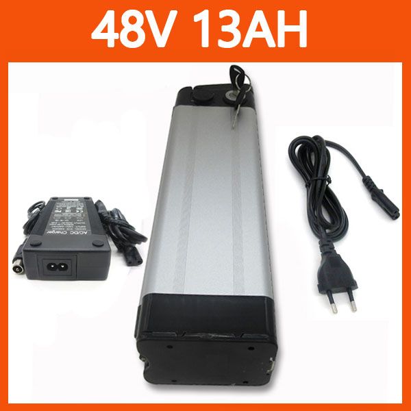 Аккумулятор 13ah 48v