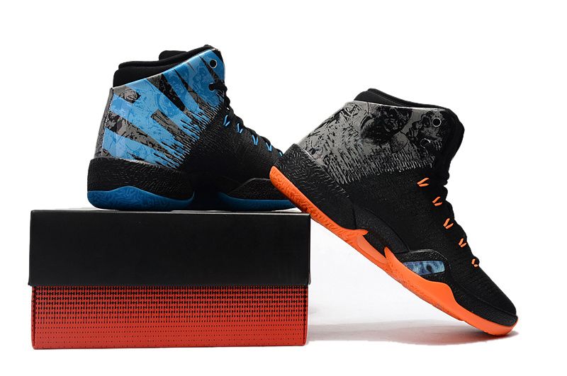 Russell westbrook high top shoes sales