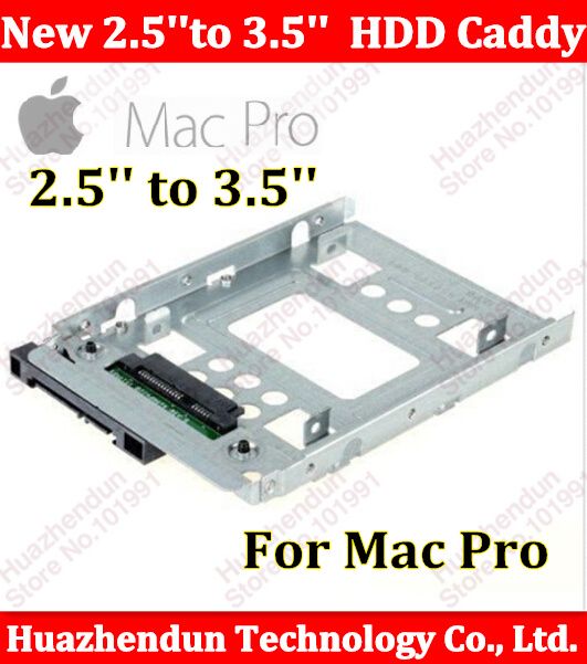 How to Choose the Right Hard Disk for Your Mac
