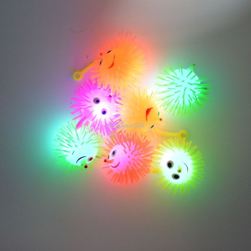 light up stress ball
