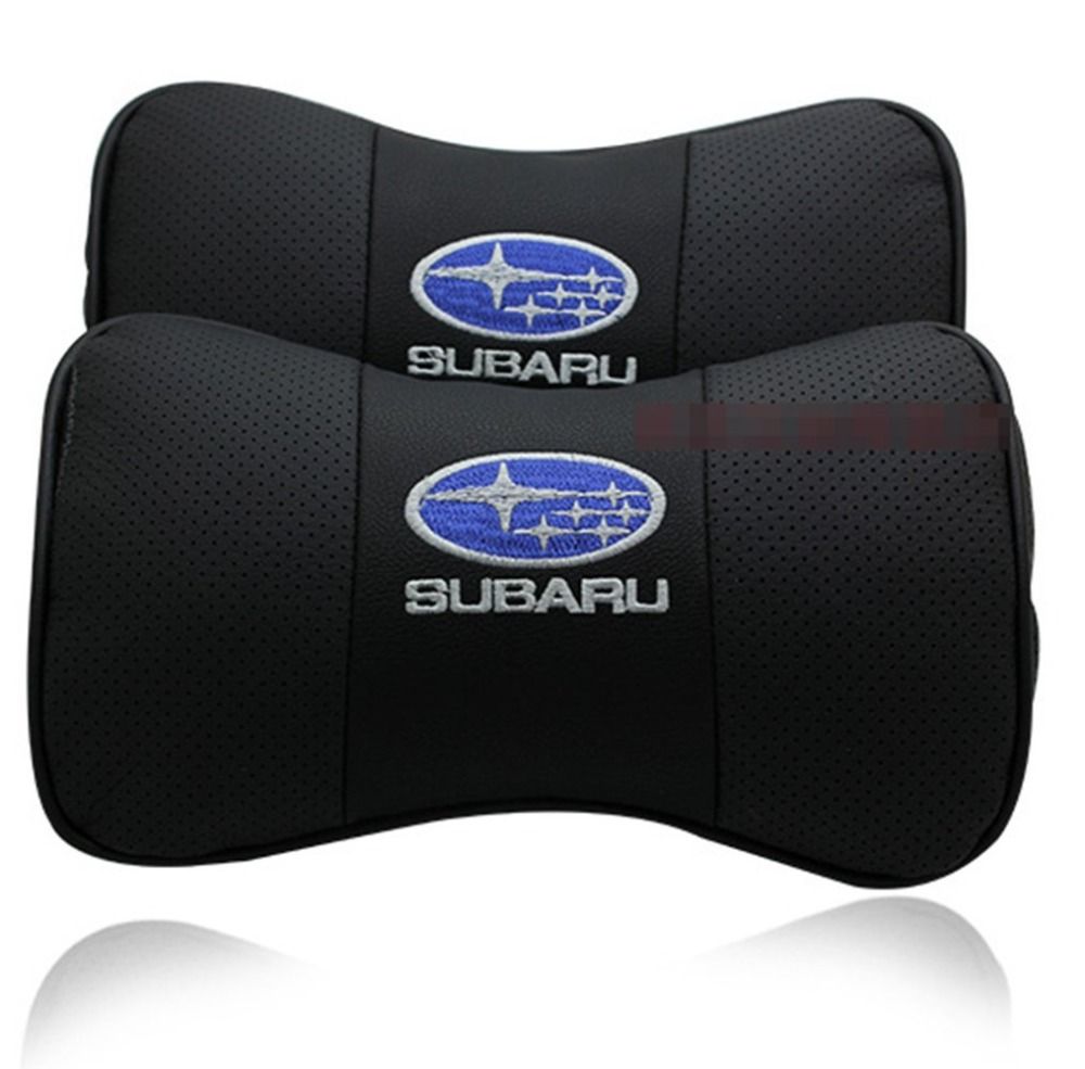 Genuine Subaru Seat Covers Velcromag