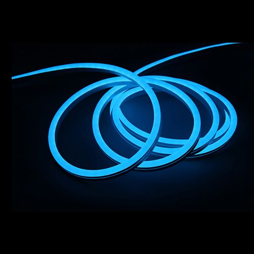 110v 220v Led Neon Flex Lights 100 Cm 40 Inches Cutting Unit Up Down Outdoor Lighting Fixtures Best Kids Ceiling