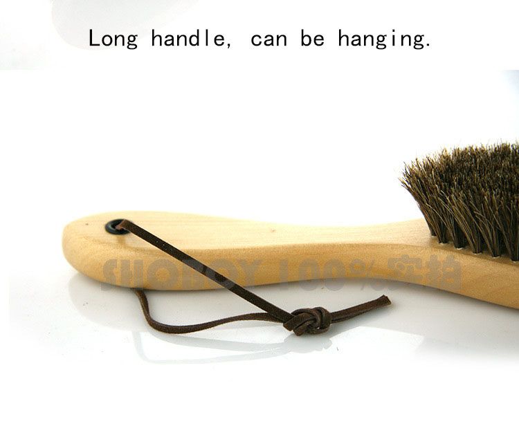 boot buffing brush