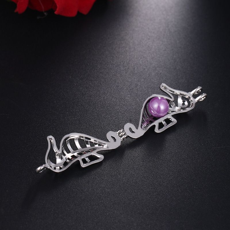 collier argent hippocampe collier argent hippocampe