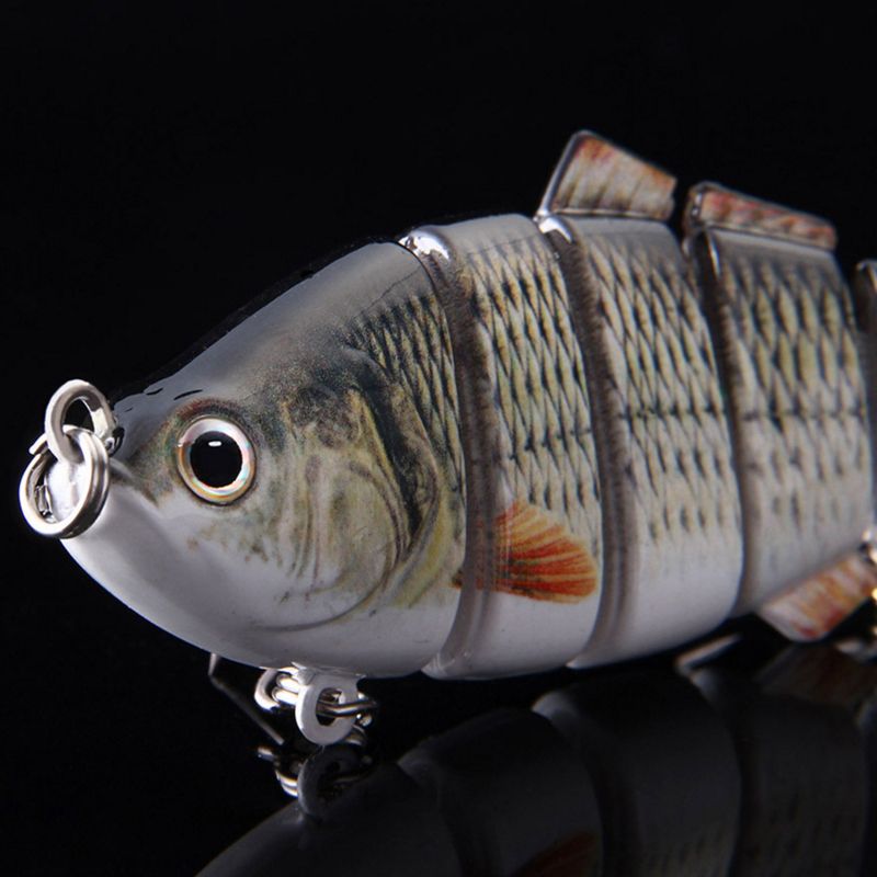 Minnow Fish Lures Crank Bait Hooks Bass Crankbaits Tackle Sinking Popper High quality fishing lure
